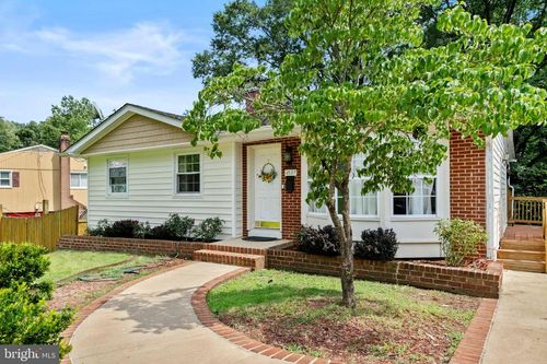 4507 Tipton Ln, ALEXANDRIA, VA, 22310-2057 | Card Image