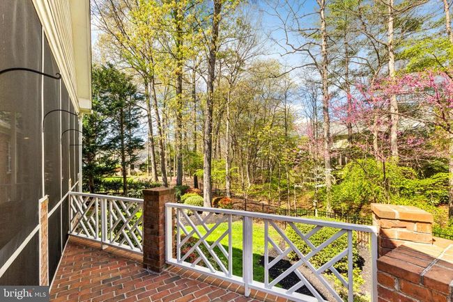 8092 Crooked Oaks Ct, House other with 3 bedrooms, 3 bathrooms and null parking in GAINESVILLE VA | Image 73