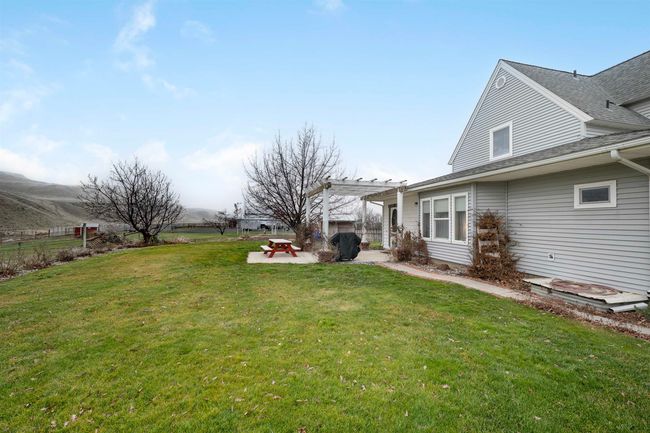 821 Old State Highway 26, House other with 3 bedrooms, 3 bathrooms and null parking in Lacrosse WA | Image 4