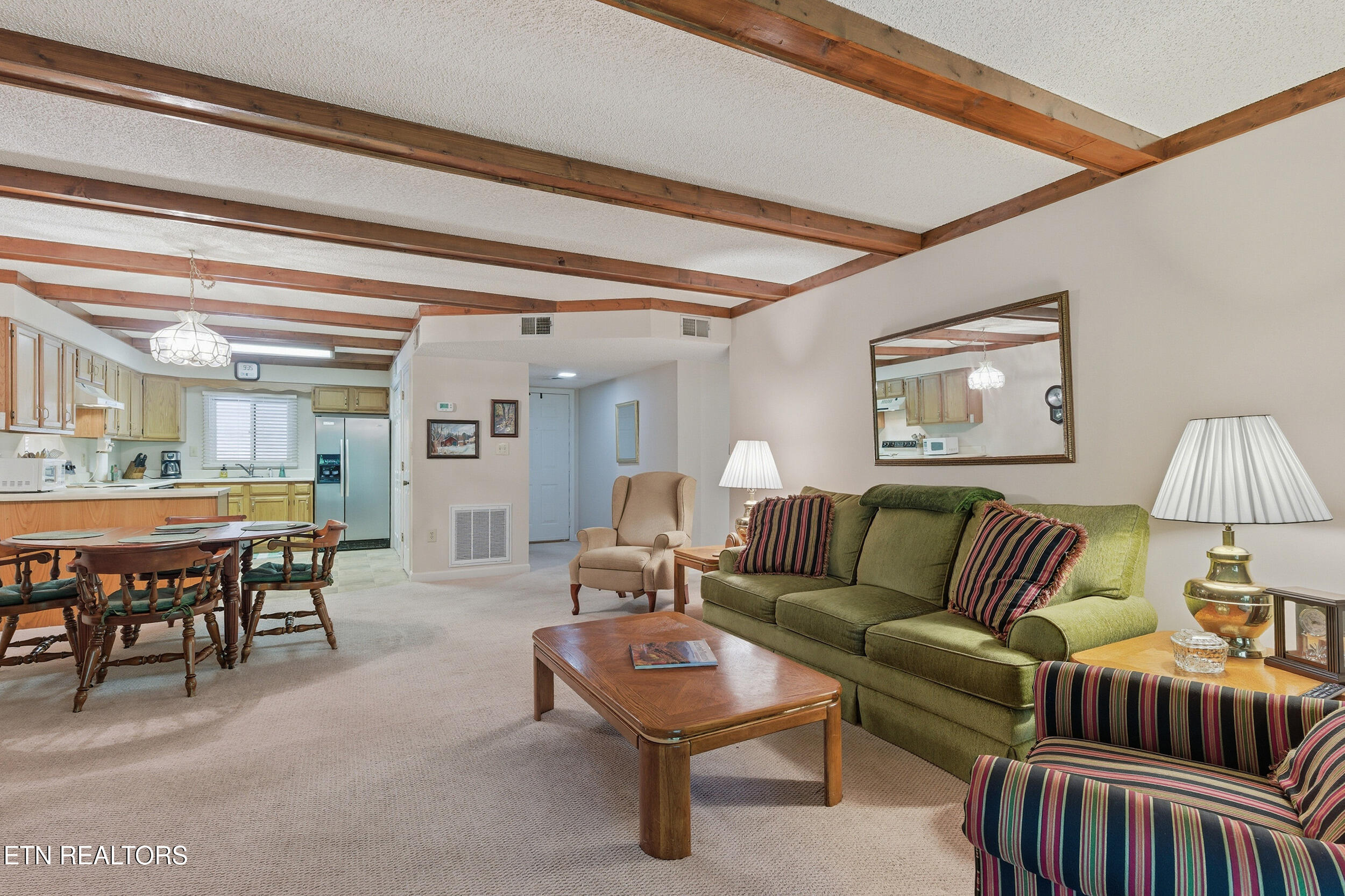 Residential in Gatlinburg 5