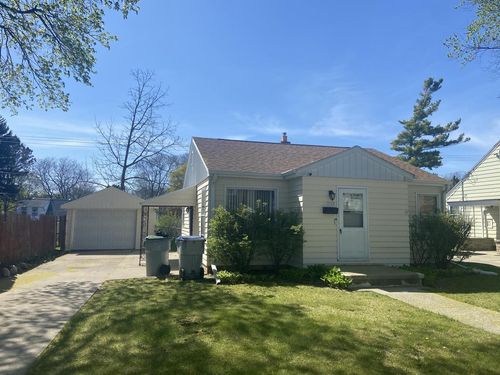 5519 N 53rd Street, Milwaukee, WI, 53218 | Card Image