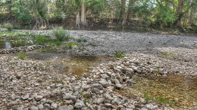 154 Weston Rd, House other with 1 bedrooms, 1 bathrooms and null parking in Leakey TX | Image 10