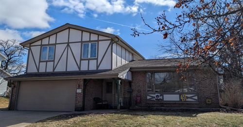 719 Lynne Drive, Waukesha, WI, 53186 | Card Image