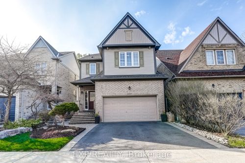 3173 Malham Gate, Mississauga, ON, L5M6K8 | Card Image