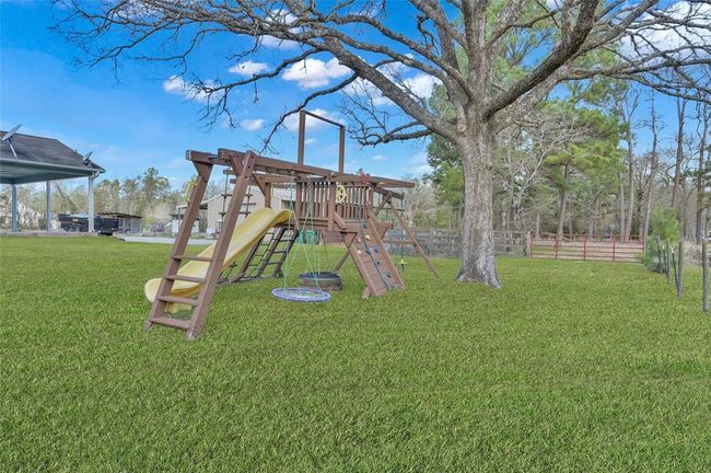 20900 Welch Rd, House other with 4 bedrooms, 2 bathrooms and 2 parking in Richards TX | Image 38