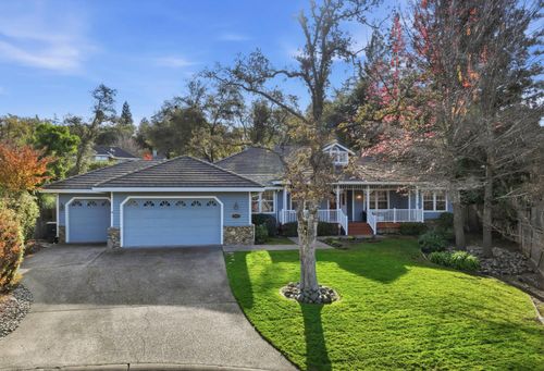 7377 Bainbridge Ct, Granite Bay, CA, 95746-6923 | Card Image