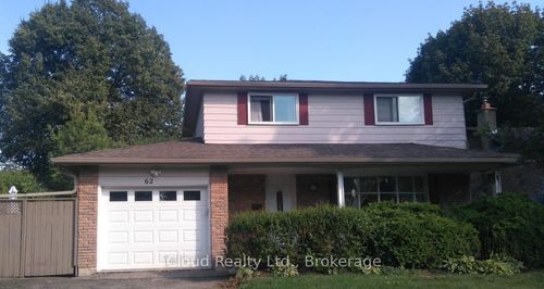 62 Ambleside Dr, Brampton, ON, L6Y1B9 | Card Image