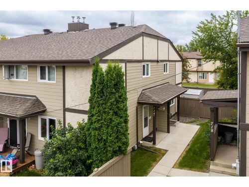 716 Clareview Rd Nw, Edmonton, AB, T5A4J7 | Card Image