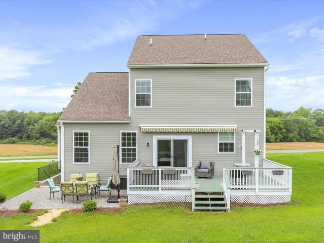 1182 Mount Pleasant Rd, House other with 4 bedrooms, 4 bathrooms and null parking in FAYETTEVILLE PA | Image 49