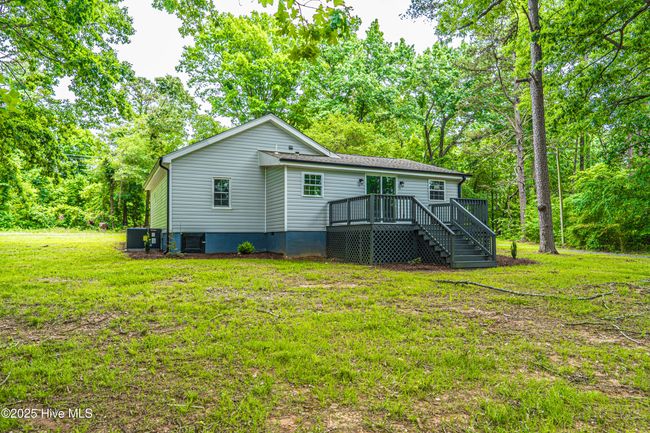 2396 Putnam Glendon Rd, House other with 3 bedrooms, 2 bathrooms and 2 parking in Carthage NC | Image 45