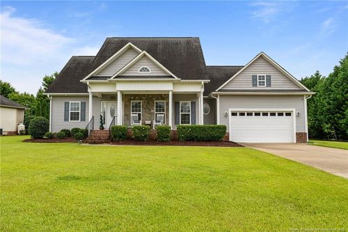 5324 Anna Belle Ln, Wade, NC, 28395-9087 | Card Image