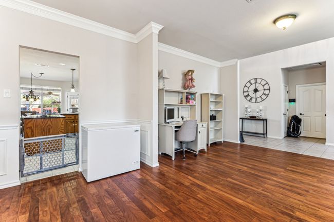 Dining Room and Living Rooms | Image 6