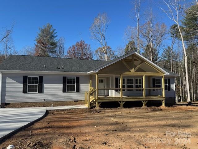 Italy St, Valdese, NC 28690