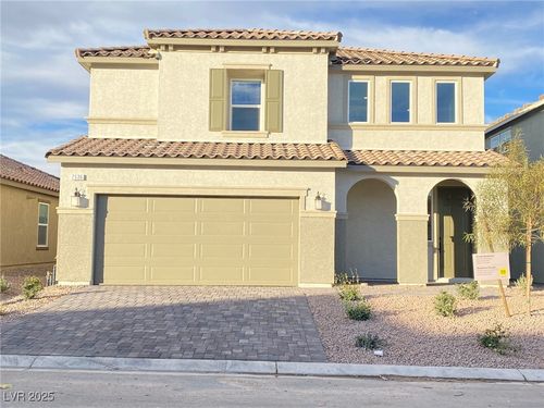 7536 Mojave Wind Ave, Las Vegas, NV, 89113-4714 | Card Image