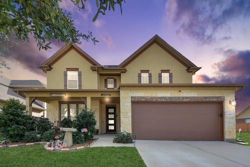 19923 Sagebrush Hollow Dr, Cypress, TX, 77433-6956 | Card Image