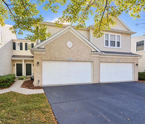 24235 Leski Ln, Plainfield, IL, 60585-2788 | Card Image