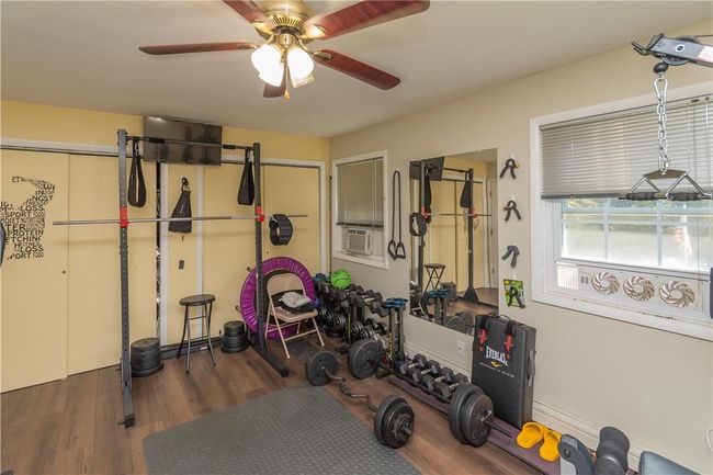 Bedroom #4 | Image 28