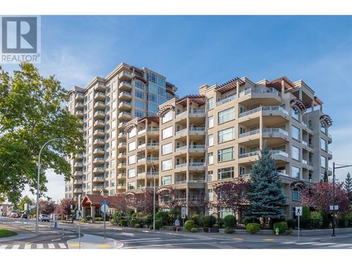 1405-75 Martin St, Penticton, BC, V2A9C8 | Card Image