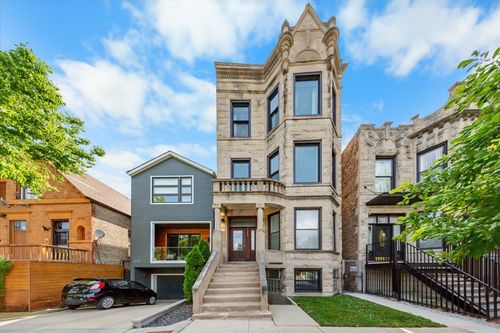 2-1253 N California Ave, Chicago, IL, 60622-2886 | Card Image
