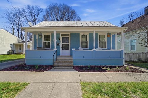 136 High St, Wilmington, OH, 45177-1811 | Card Image