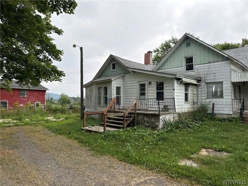 4116 State Route 21, Wayland, NY, 14572-9719 | Card Image