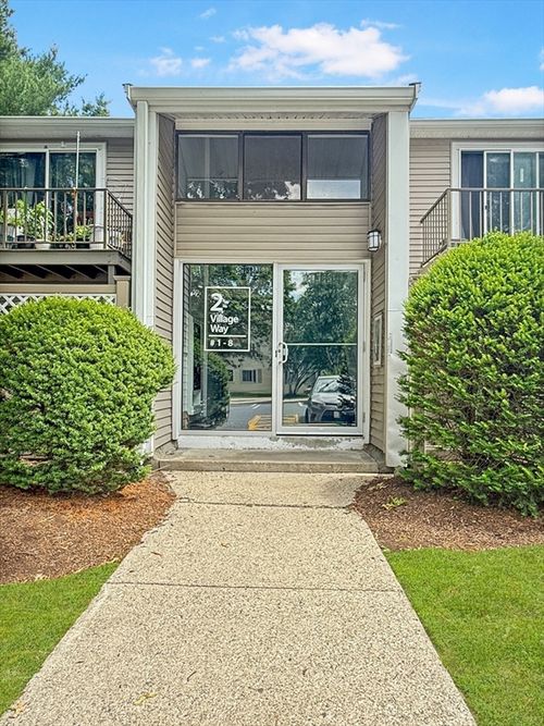6-2 Village Way, Natick, MA, 01760-3912 | Card Image