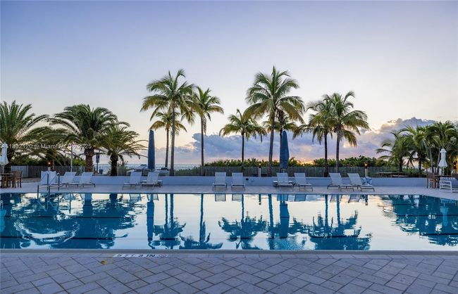 APT-6A - 615 Ocean Dr, Condo with 3 bedrooms, 3 bathrooms and null parking in Key Biscayne FL | Image 36