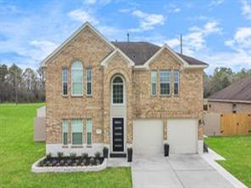 7642 Pheasant Run Ln, Humble, TX, 77396-2663 | Card Image