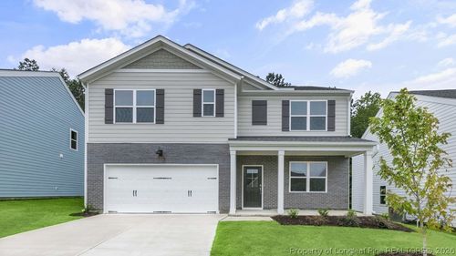 124 Discovery Way, Spring Lake, NC, 28390 | Card Image