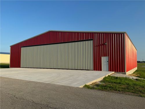 4431 Smith Field, Siloam Springs, AR, 72761 | Card Image