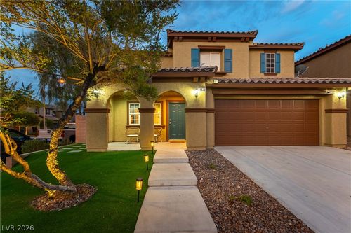 10570 Cranbrook Cross St, Las Vegas, NV, 89179-1517 | Card Image
