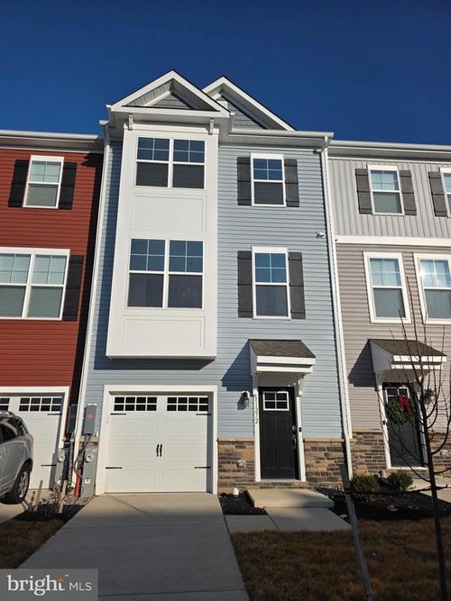 11272-Homesite #82 Davisar Rd, WHITE MARSH, MD, 21162-1537 | Card Image
