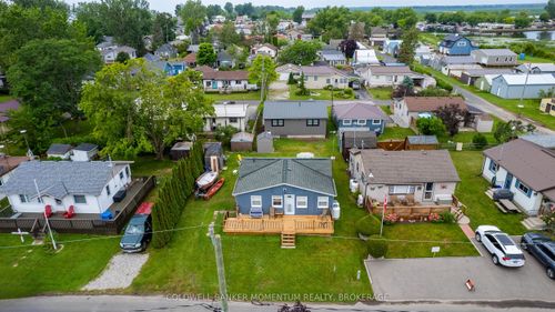 20 Fourth Ave, Port Rowan, ON, N0E1M0 | Card Image