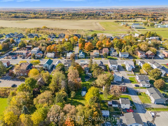 93 High Street E, House other with 4 bedrooms, 3 bathrooms and 4 parking in Champlain ON | Image 30