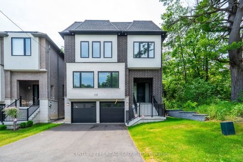 159 Snively St, Richmond Hill, ON, L4E3E9 | Card Image