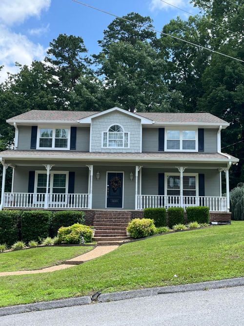 3609 Glen Oaks, Chattanooga, TN, 37412 | Card Image