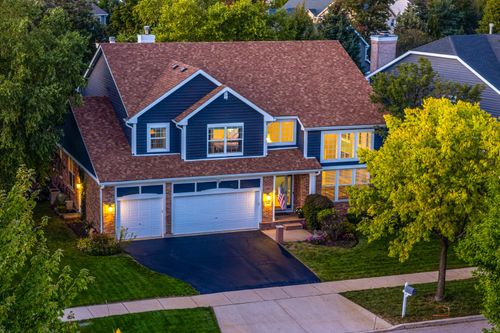 568 Crooked Stick Ct, Vernon Hills, IL, 60061-1098 | Card Image