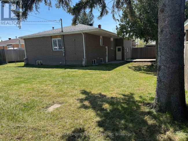 27 Ottawa St, House other with 3 bedrooms, 1 bathrooms and 3 parking in Kapuskasing ON | Image 43
