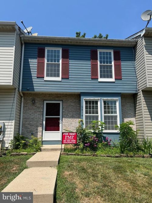 6814 Snow Goose Ct, FREDERICK, MD, 21703-9537 | Card Image