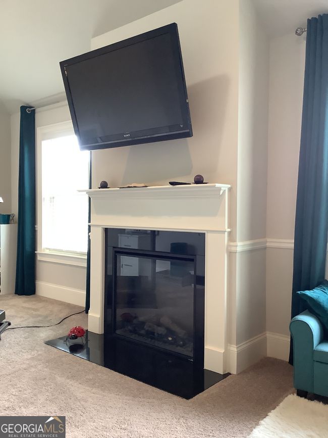 160 Elysian Dr, House other with 4 bedrooms, 4 bathrooms and null parking in Fayetteville GA | Image 52