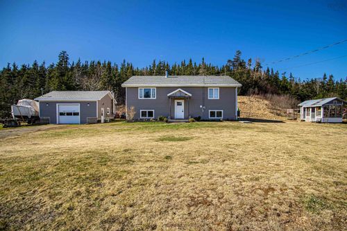 3681 Highway 217, Waterford, NS, B0V1A0 | Card Image