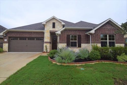 2352 Ox Wagon Trl, Round Rock, TX, 78665-2178 | Card Image