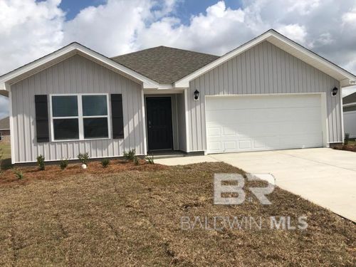10909 Northern Dancer Ct, Daphne, AL, 36526-0899 | Card Image
