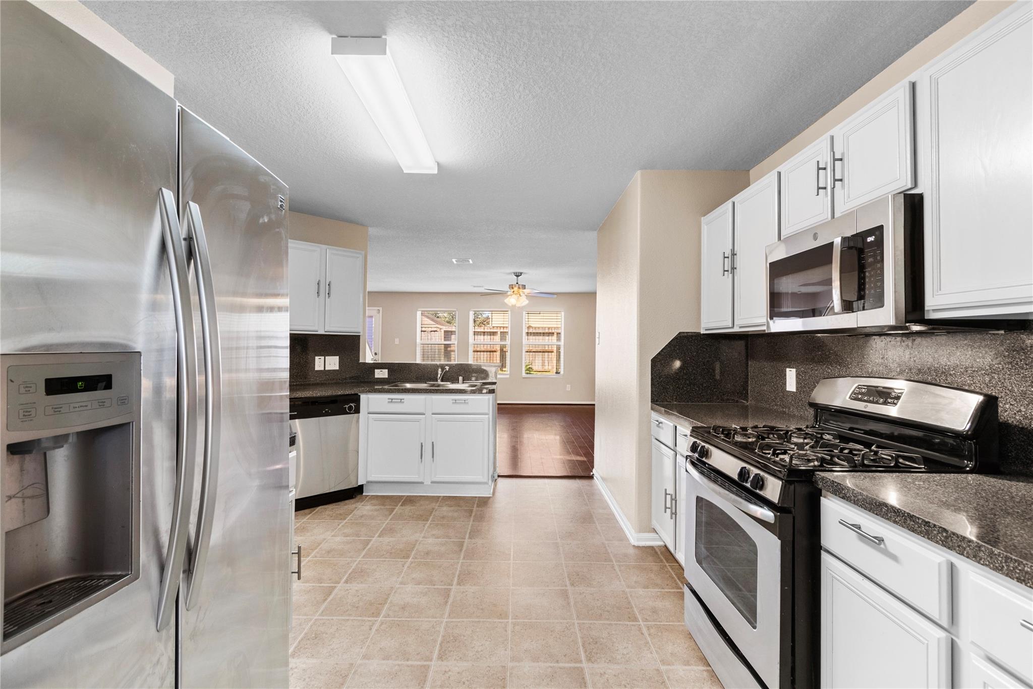 Residential Lease in Katy 3