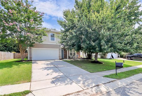 1817 Tradd Ave, Clover, SC, 29710-8131 | Card Image