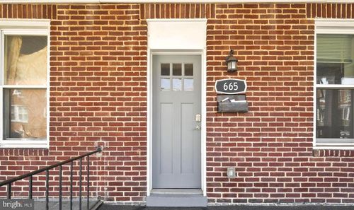 665 Dumbarton Ave, BALTIMORE, MD, 21218-1229 | Card Image