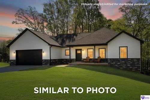 100 Foxglove Ln, Brandenburg, KY, 40108-9213 | Card Image