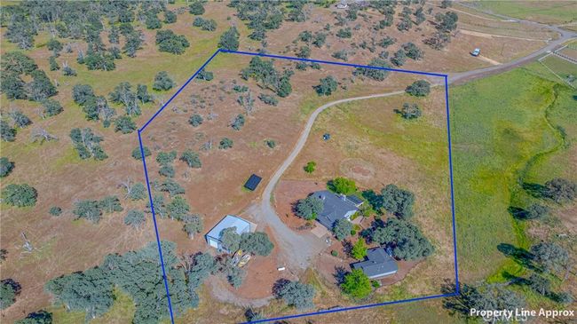 5030 Creek Front Rd, House other with 3 bedrooms, 2 bathrooms and 6 parking in Catheys Valley CA | Image 8