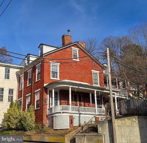 5 Church St, GLEN ROCK, PA, 17327-1101 | Card Image