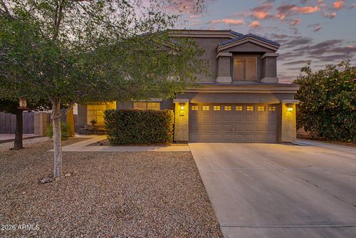 1774 E Wildflower Ln, Casa Grande, AZ, 85122-6385 | Card Image